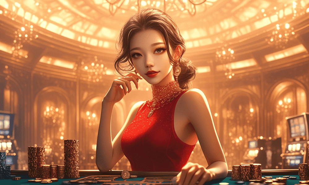 dg casino